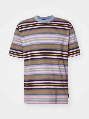 T-shirt z nadrukiem PS Paul Smith
