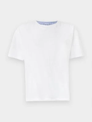 T-shirt z nadrukiem PS Paul Smith