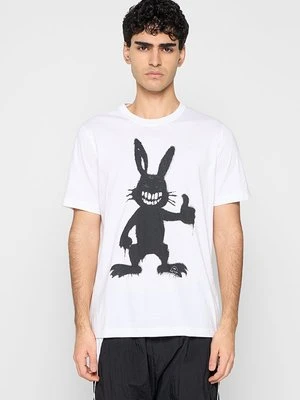 Zdjęcie produktu T-shirt z nadrukiem PS Paul Smith