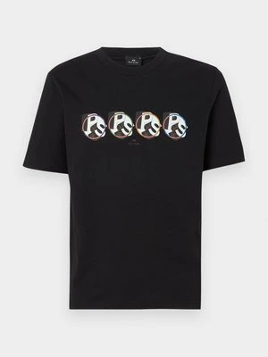 Zdjęcie produktu T-shirt z nadrukiem PS Paul Smith
