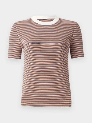 T-shirt z nadrukiem PS Paul Smith
