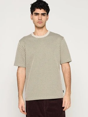 T-shirt z nadrukiem PS Paul Smith