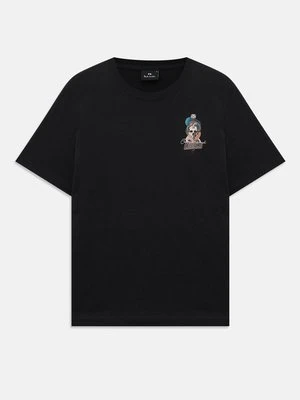 Zdjęcie produktu T-shirt z nadrukiem PS Paul Smith