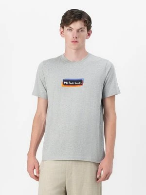 Zdjęcie produktu T-shirt z nadrukiem PS Paul Smith