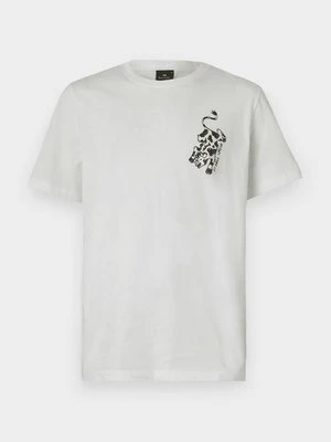 Zdjęcie produktu T-shirt z nadrukiem PS Paul Smith
