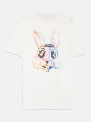 Zdjęcie produktu T-shirt z nadrukiem PS Paul Smith