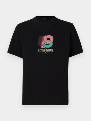 Zdjęcie produktu T-shirt z nadrukiem PS Paul Smith