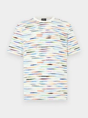 Zdjęcie produktu T-shirt z nadrukiem PS Paul Smith