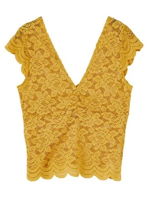 T-shirt z nadrukiem PULL&BEAR