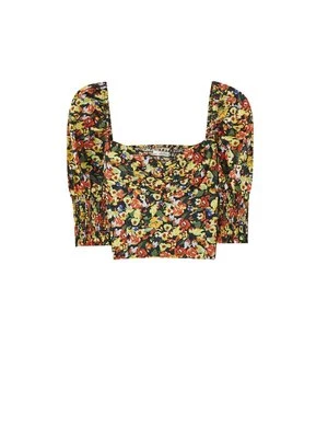 T-shirt z nadrukiem PULL&BEAR