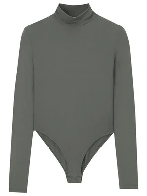 T-shirt z nadrukiem PULL&BEAR