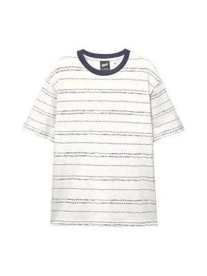 T-shirt z nadrukiem PULL&BEAR