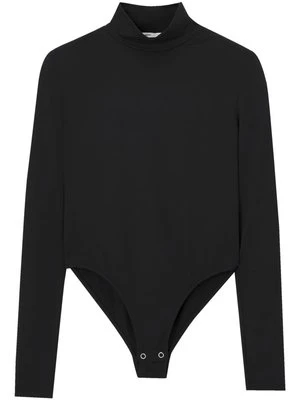 T-shirt z nadrukiem PULL&BEAR