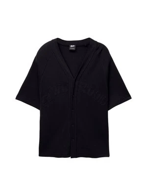 T-shirt z nadrukiem PULL&BEAR