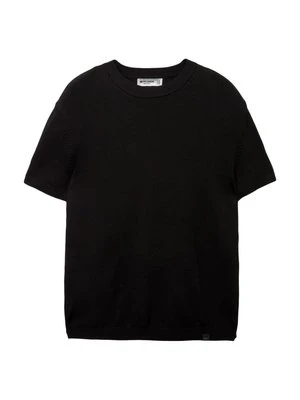 T-shirt z nadrukiem PULL&BEAR