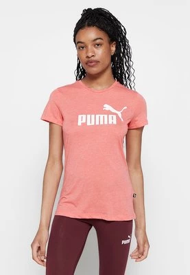 T-shirt z nadrukiem Puma