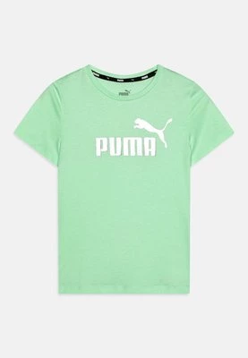 T-shirt z nadrukiem Puma