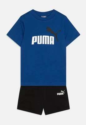 T-shirt z nadrukiem Puma