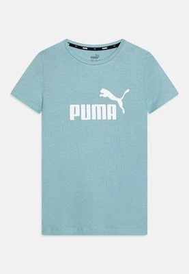 T-shirt z nadrukiem Puma