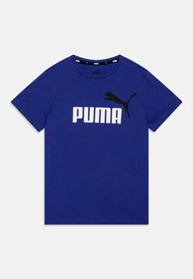 T-shirt z nadrukiem Puma