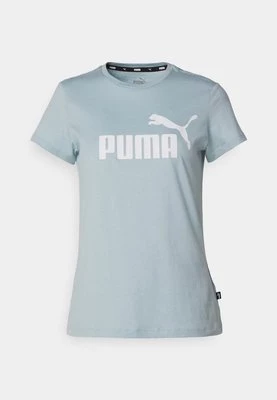 T-shirt z nadrukiem Puma