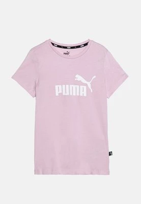 T-shirt z nadrukiem Puma