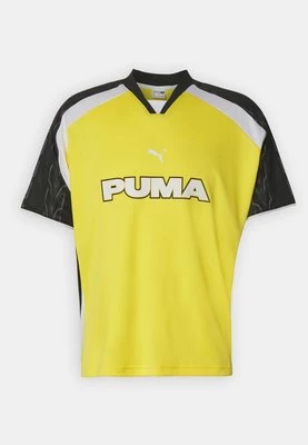 T-shirt z nadrukiem Puma