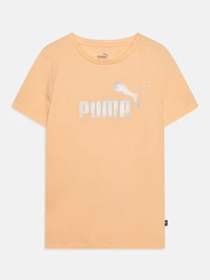 T-shirt z nadrukiem Puma