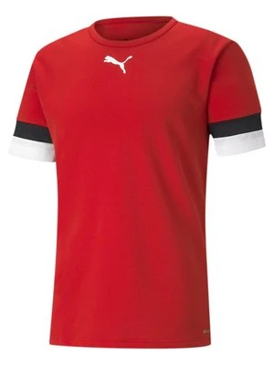 T-shirt z nadrukiem Puma