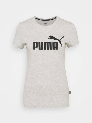 T-shirt z nadrukiem Puma