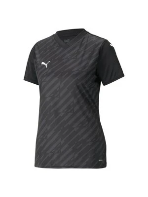 T-shirt z nadrukiem Puma