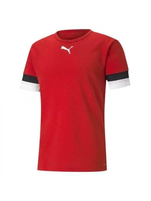 T-shirt z nadrukiem Puma