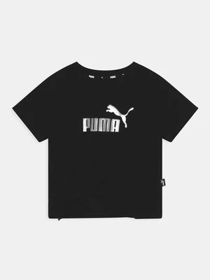 T-shirt z nadrukiem Puma