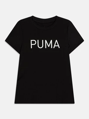 T-shirt z nadrukiem Puma