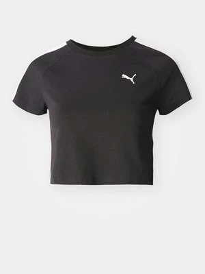 T-shirt z nadrukiem Puma