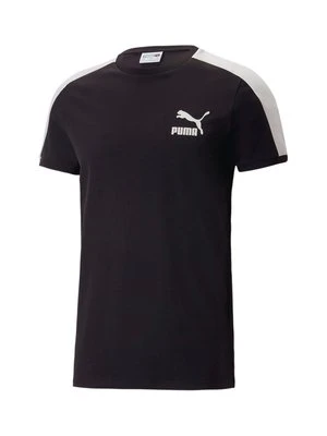 T-shirt z nadrukiem Puma