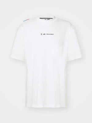 T-shirt z nadrukiem Puma