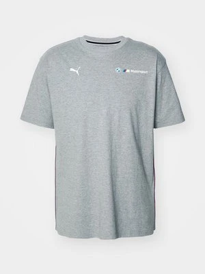 T-shirt z nadrukiem Puma