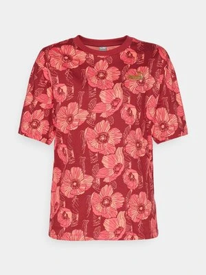 T-shirt z nadrukiem Puma