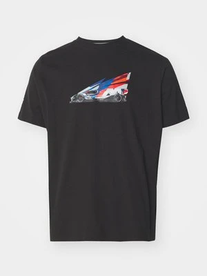 T-shirt z nadrukiem Puma
