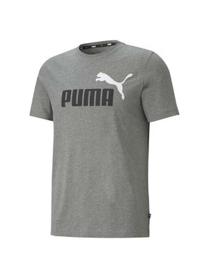 T-shirt z nadrukiem Puma