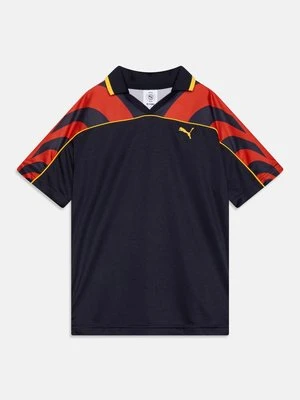 T-shirt z nadrukiem Puma