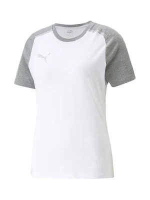 T-shirt z nadrukiem Puma