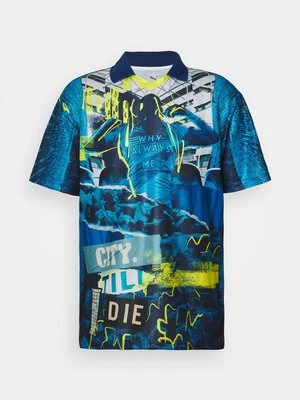 T-shirt z nadrukiem Puma