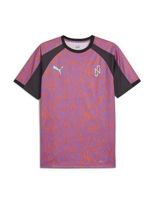 T-shirt z nadrukiem Puma