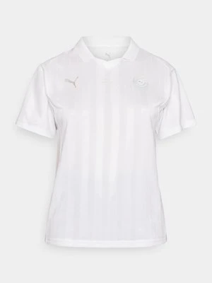 T-shirt z nadrukiem Puma