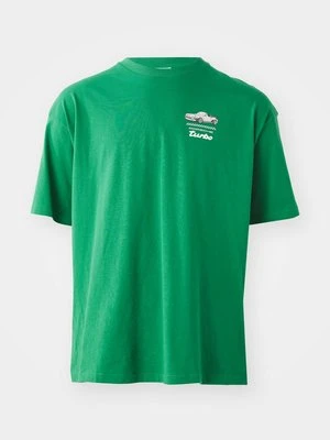 T-shirt z nadrukiem Puma