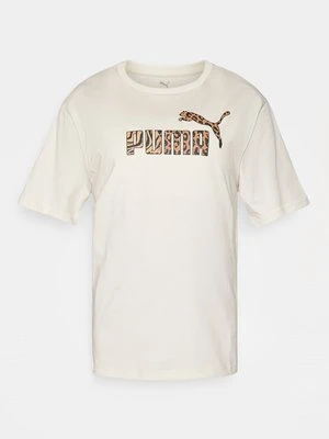 T-shirt z nadrukiem Puma