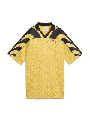 T-shirt z nadrukiem Puma