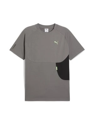 T-shirt z nadrukiem Puma